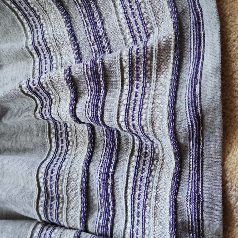 Joy Joy Chic/Casual  Skirt M/L - Picture 2 of 12